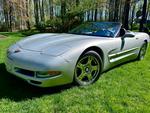 1998 Corvette for sale